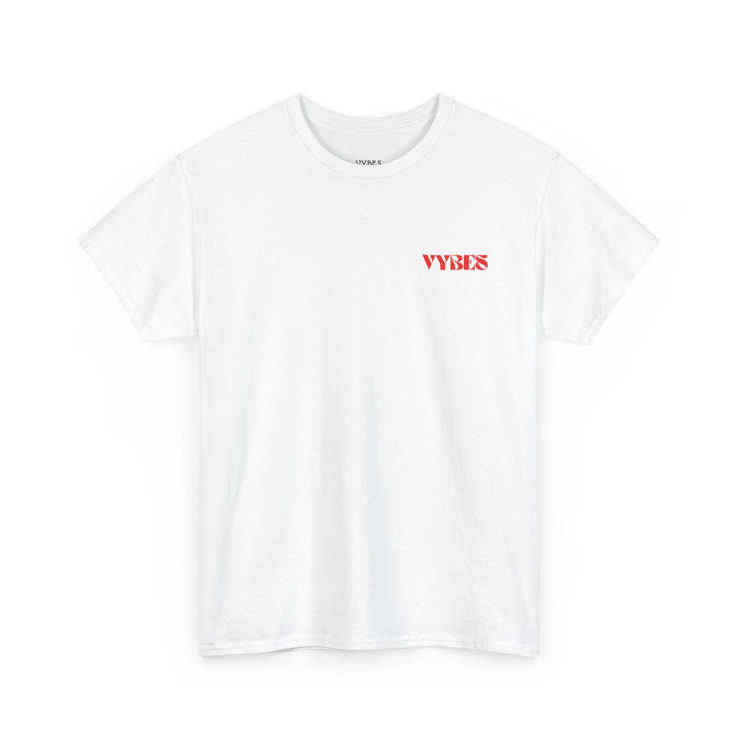 Wild as Hell Ladies Tee