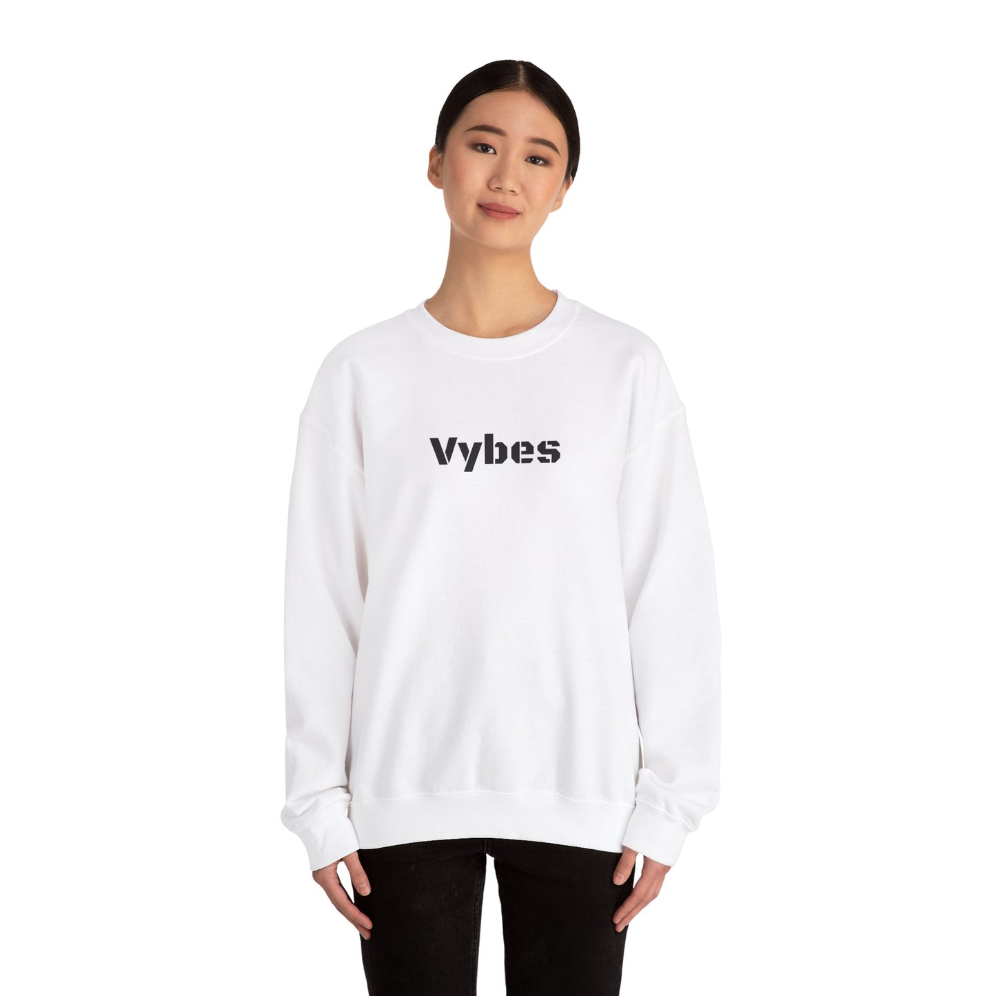 BMW Sunset Vybes Sweater