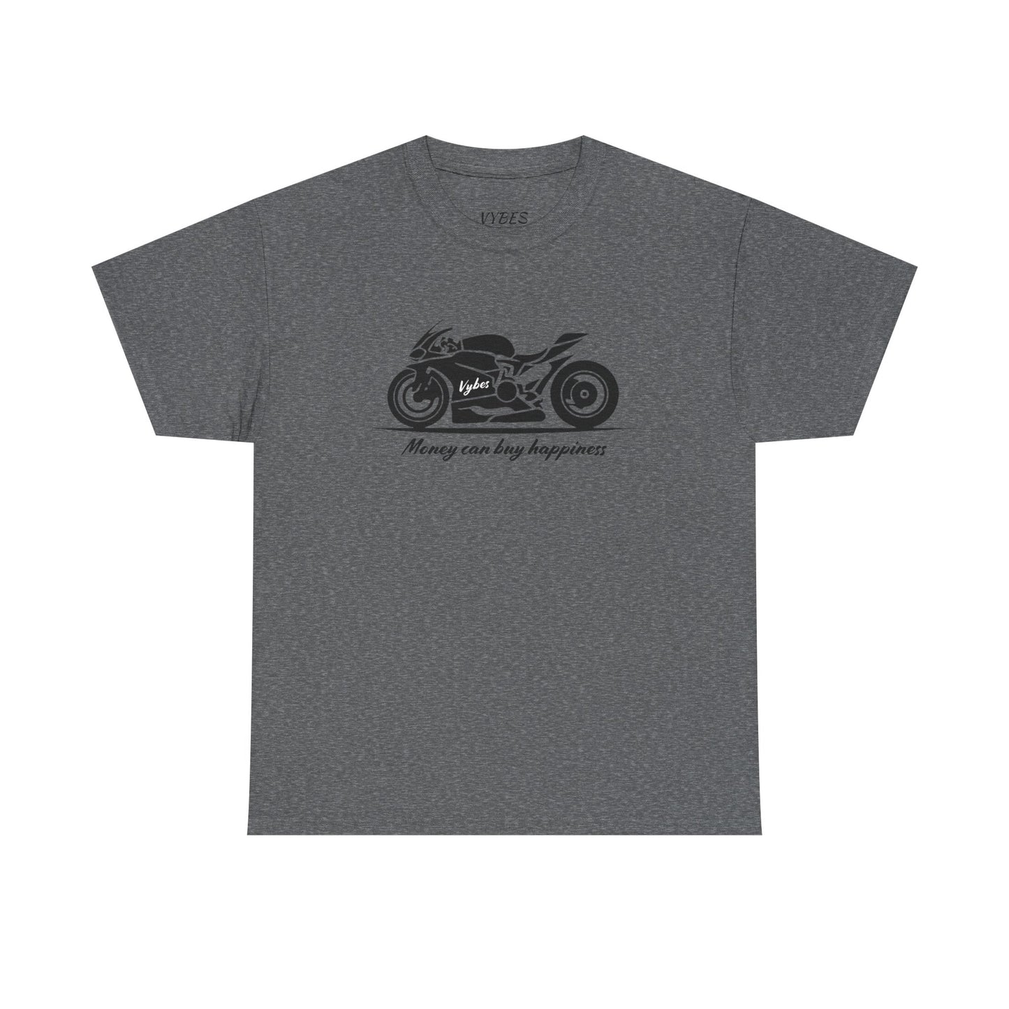 Money Can Buy Happiness Tee