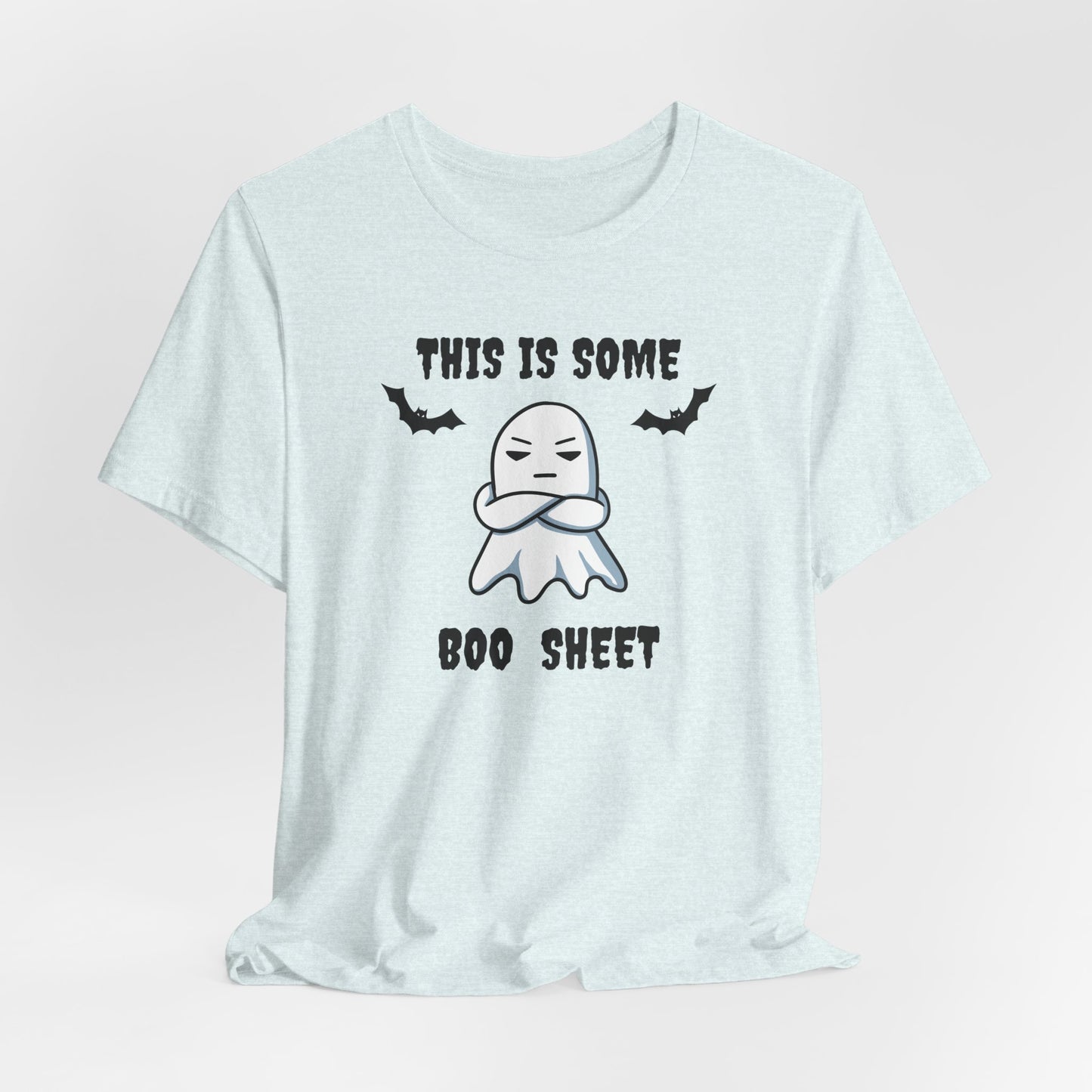 This Is Some Boo Sheet Vybes