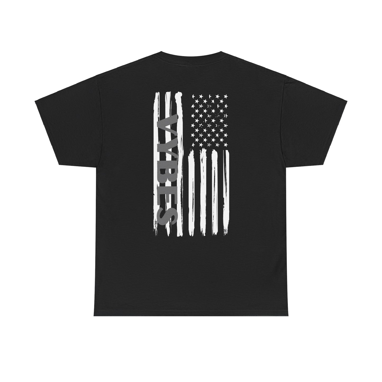 Patriotic Vybes Tee