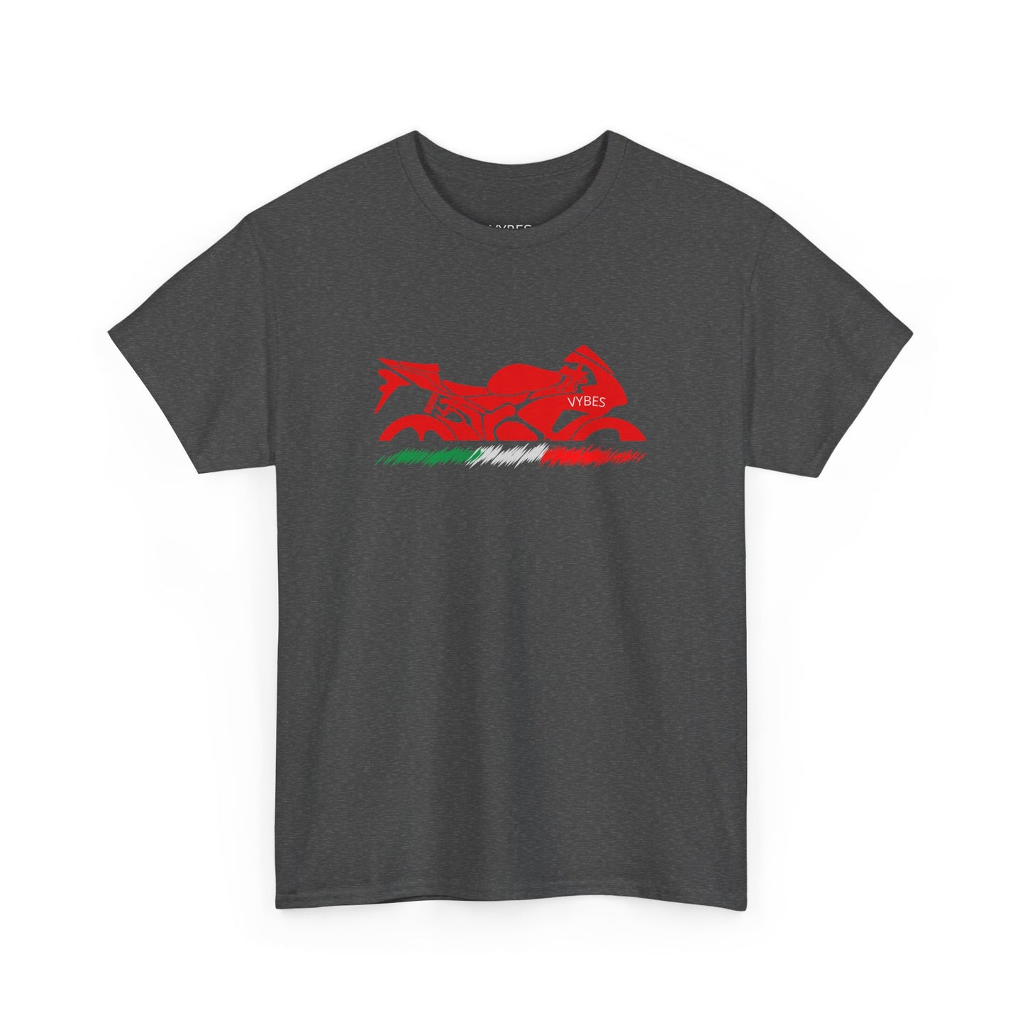 Vybes Sportsbike Tee