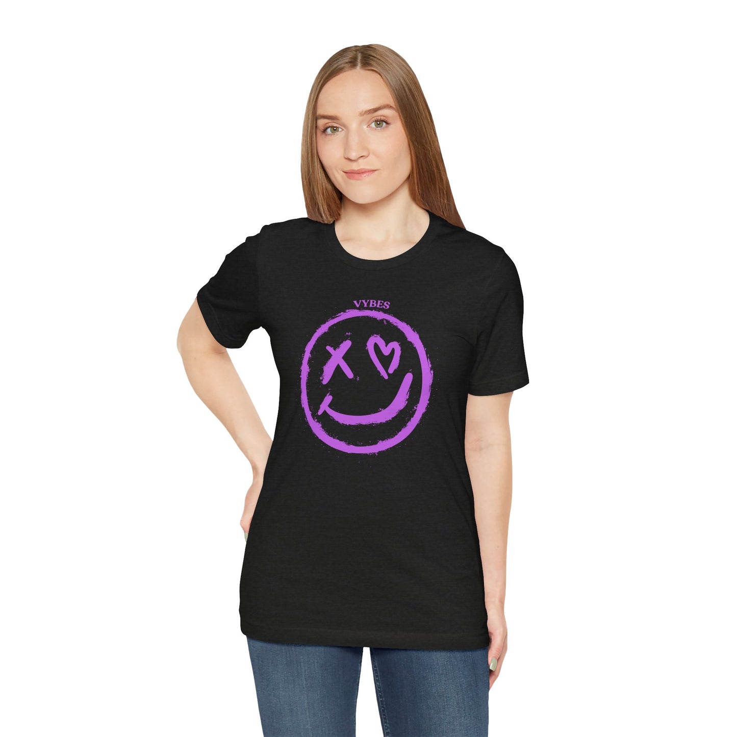 Smiley Vybes