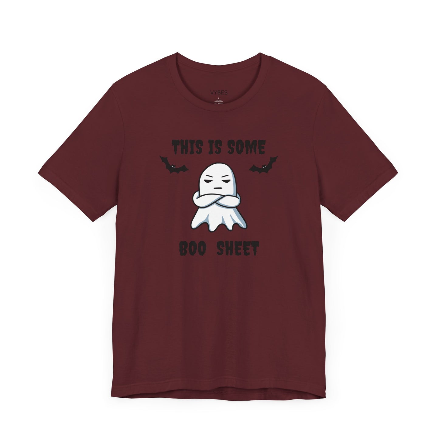 This Is Some Boo Sheet Vybes