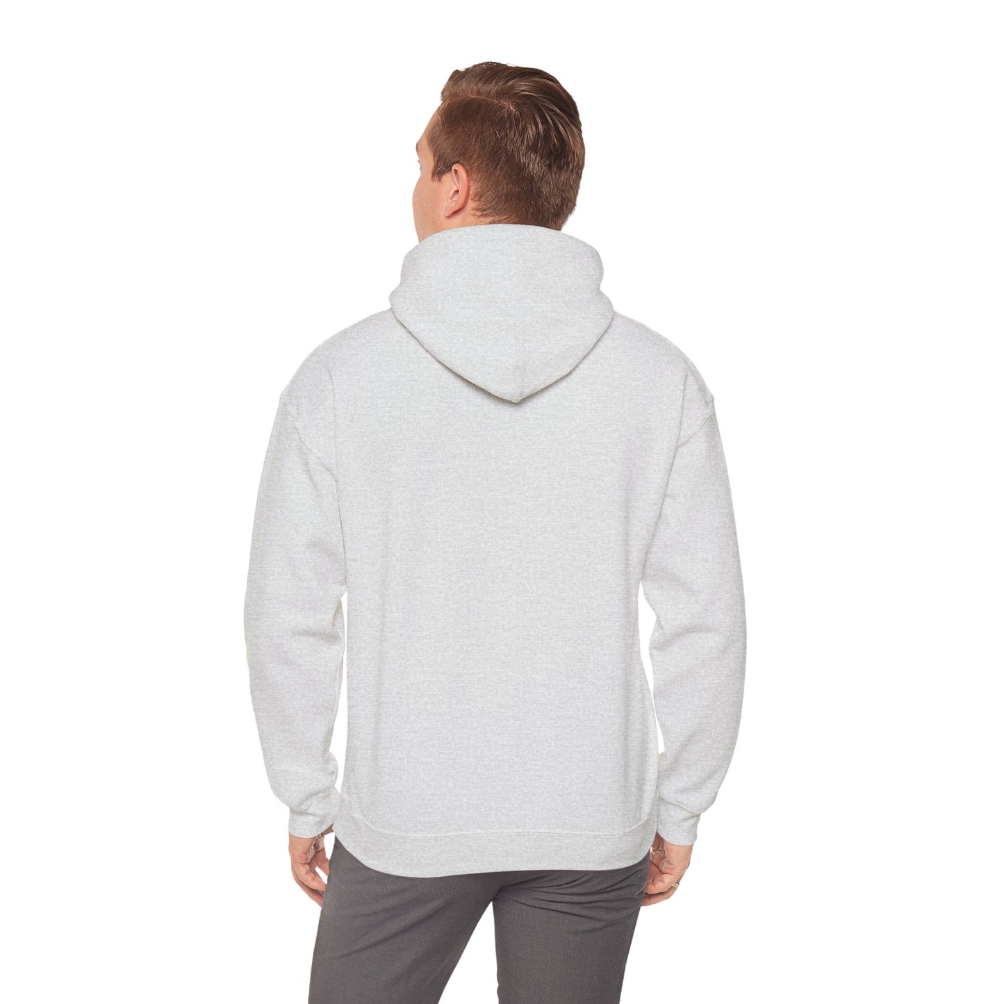Spooky Vybes Hoodie