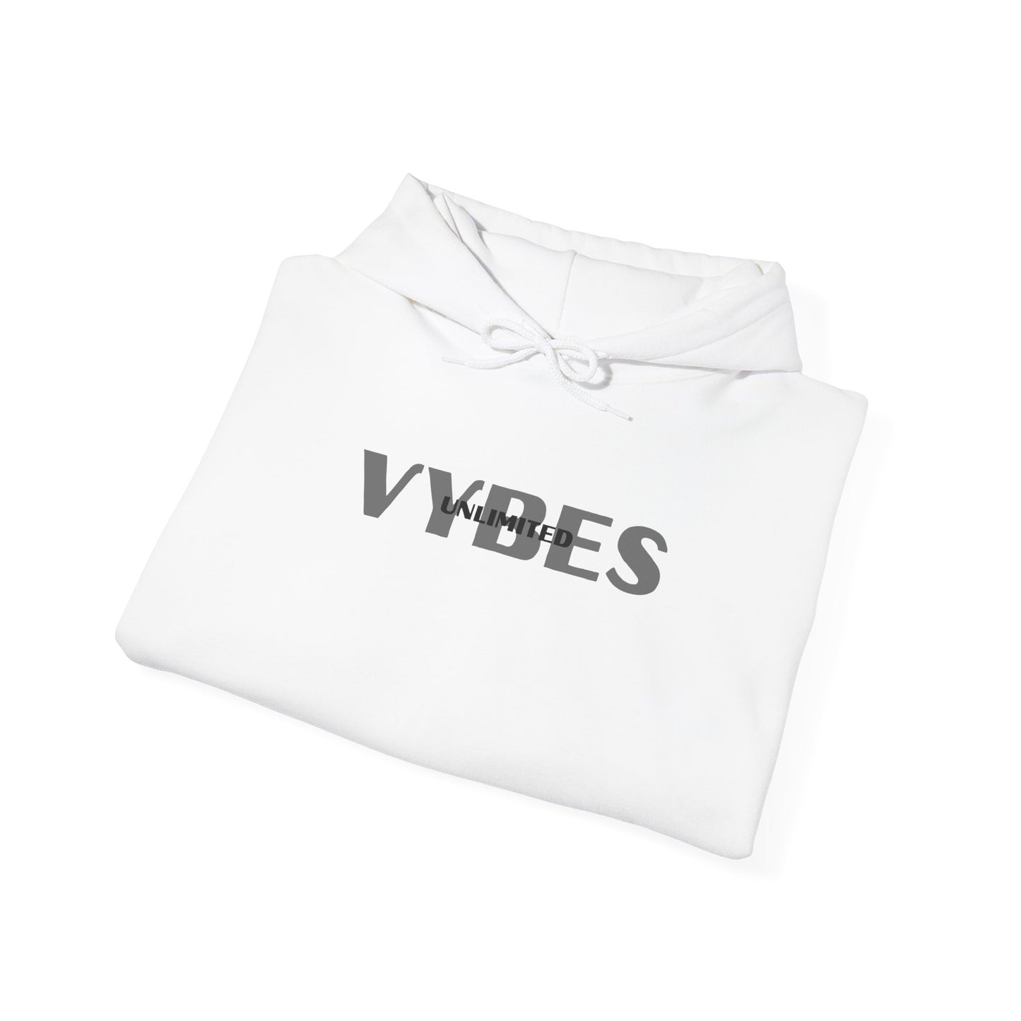 Unlimited Vybes Hoodie