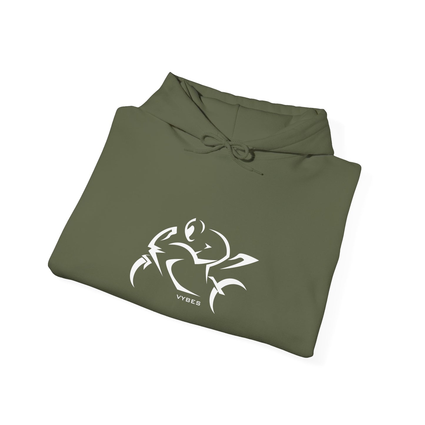 Vybes Racer Hoodie