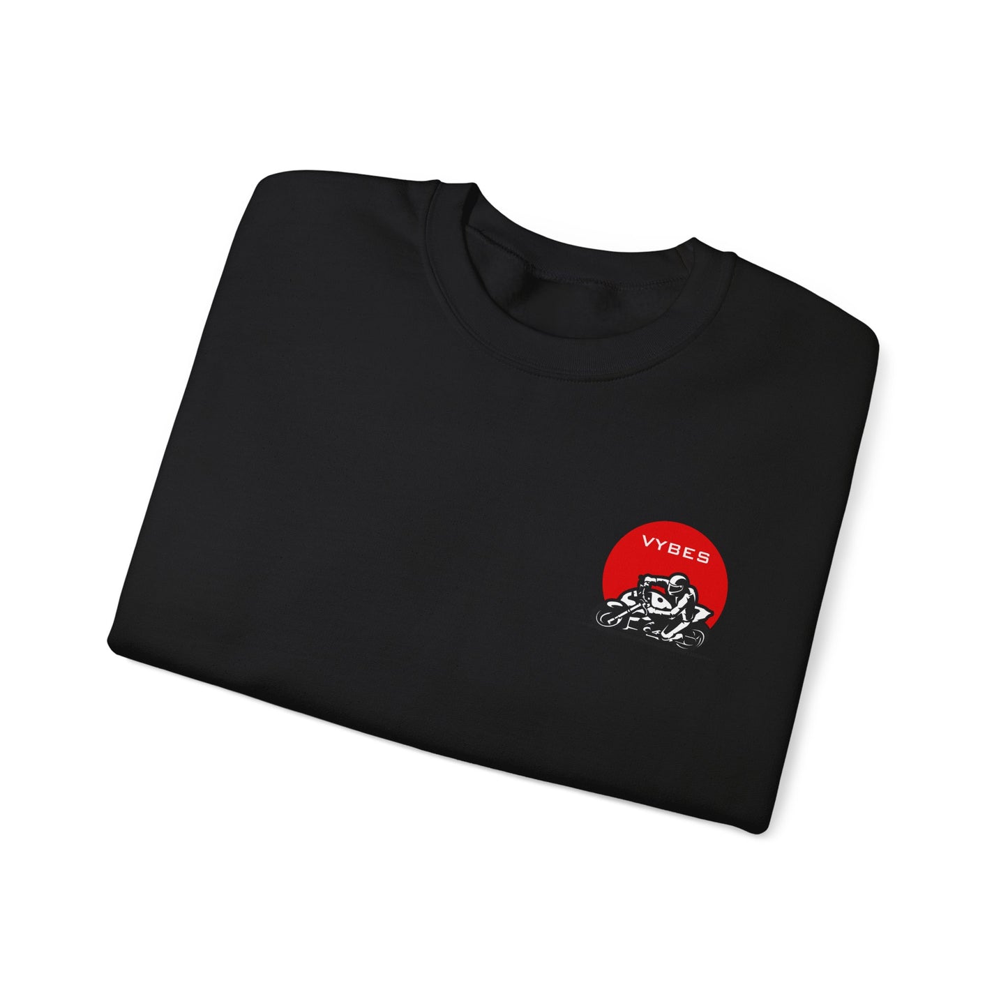 You Wouldn't Understand Sweatshirt