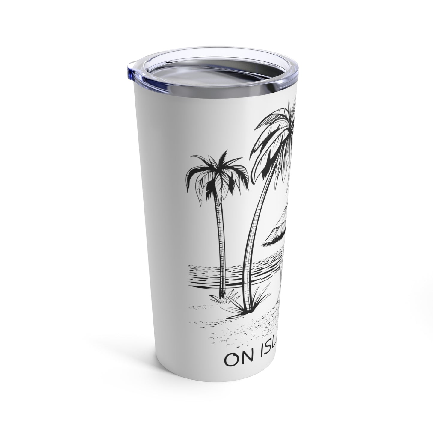 Tumbler 20oz
