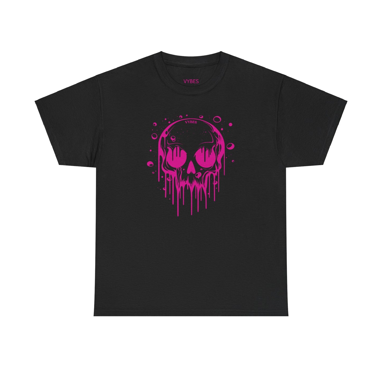 Skull Melt Vybes