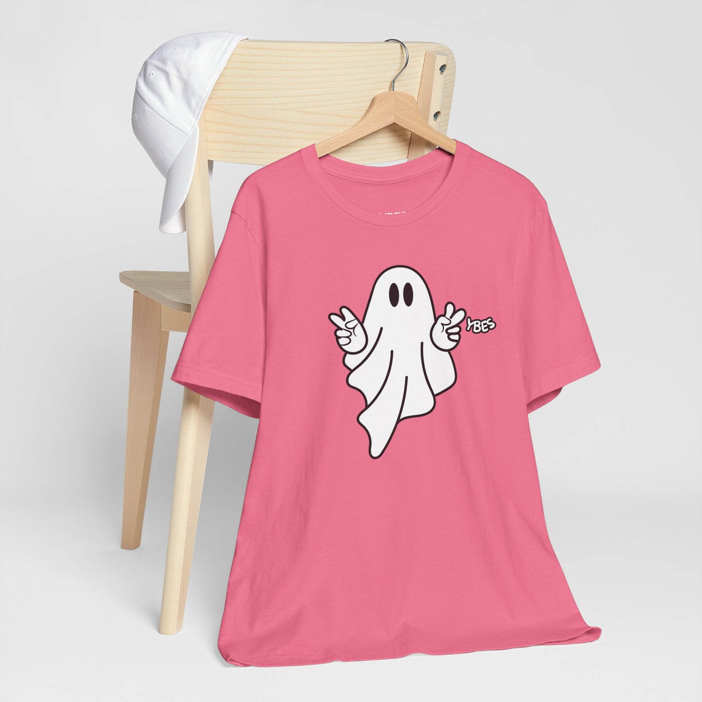Ghost Vybes