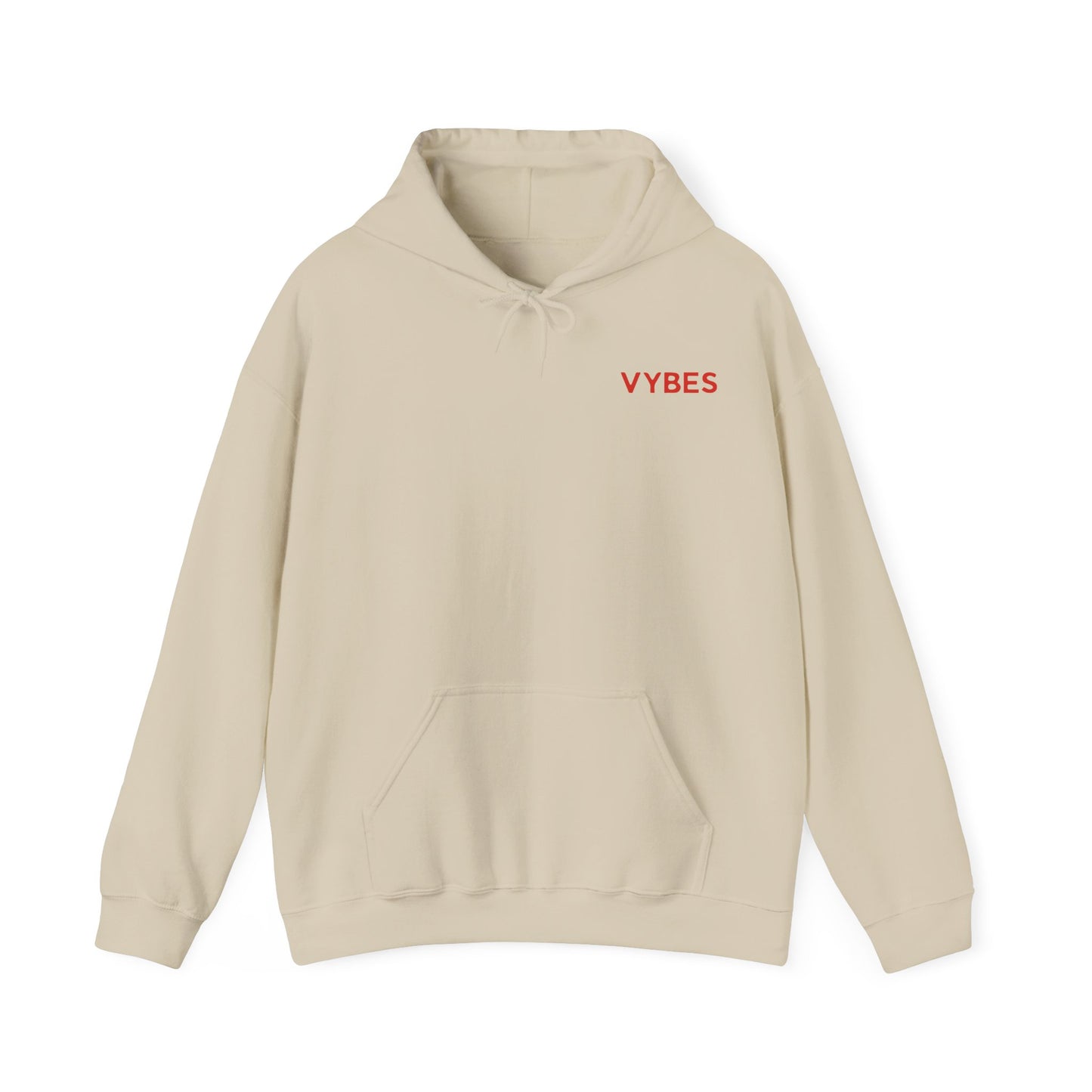 Japan Vybes Hoodie