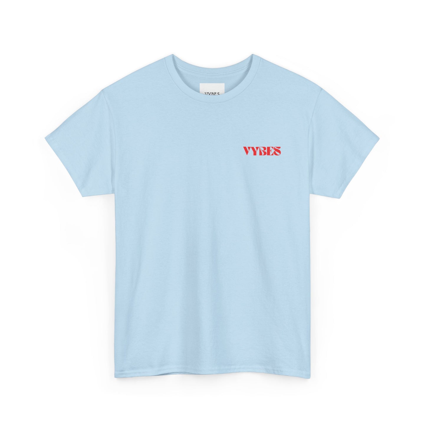 Wild as Hell Ladies Tee
