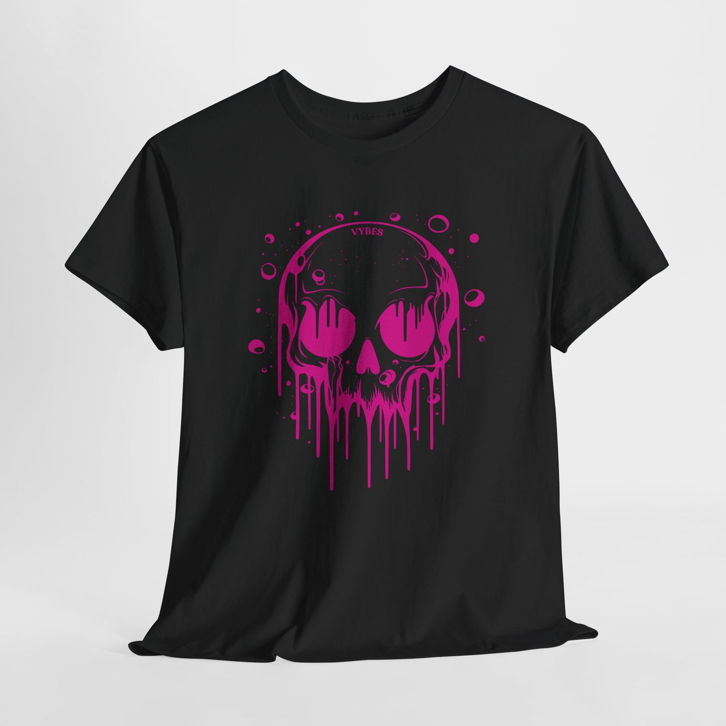 Skull Melt Vybes
