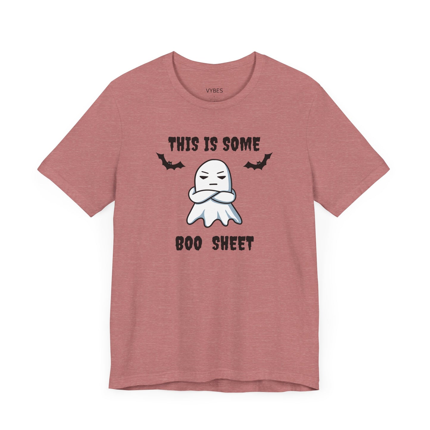 This Is Some Boo Sheet Vybes