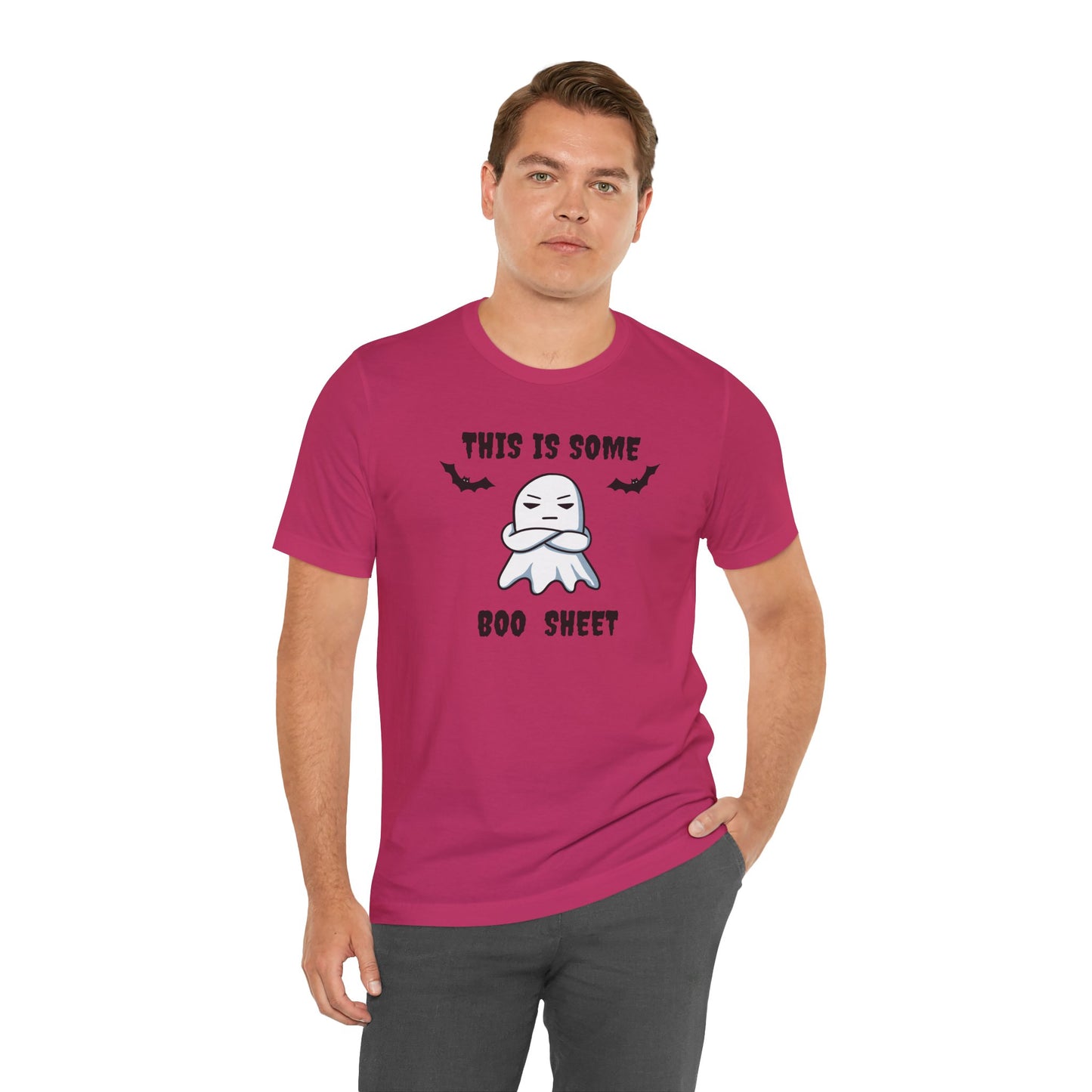 This Is Some Boo Sheet Vybes