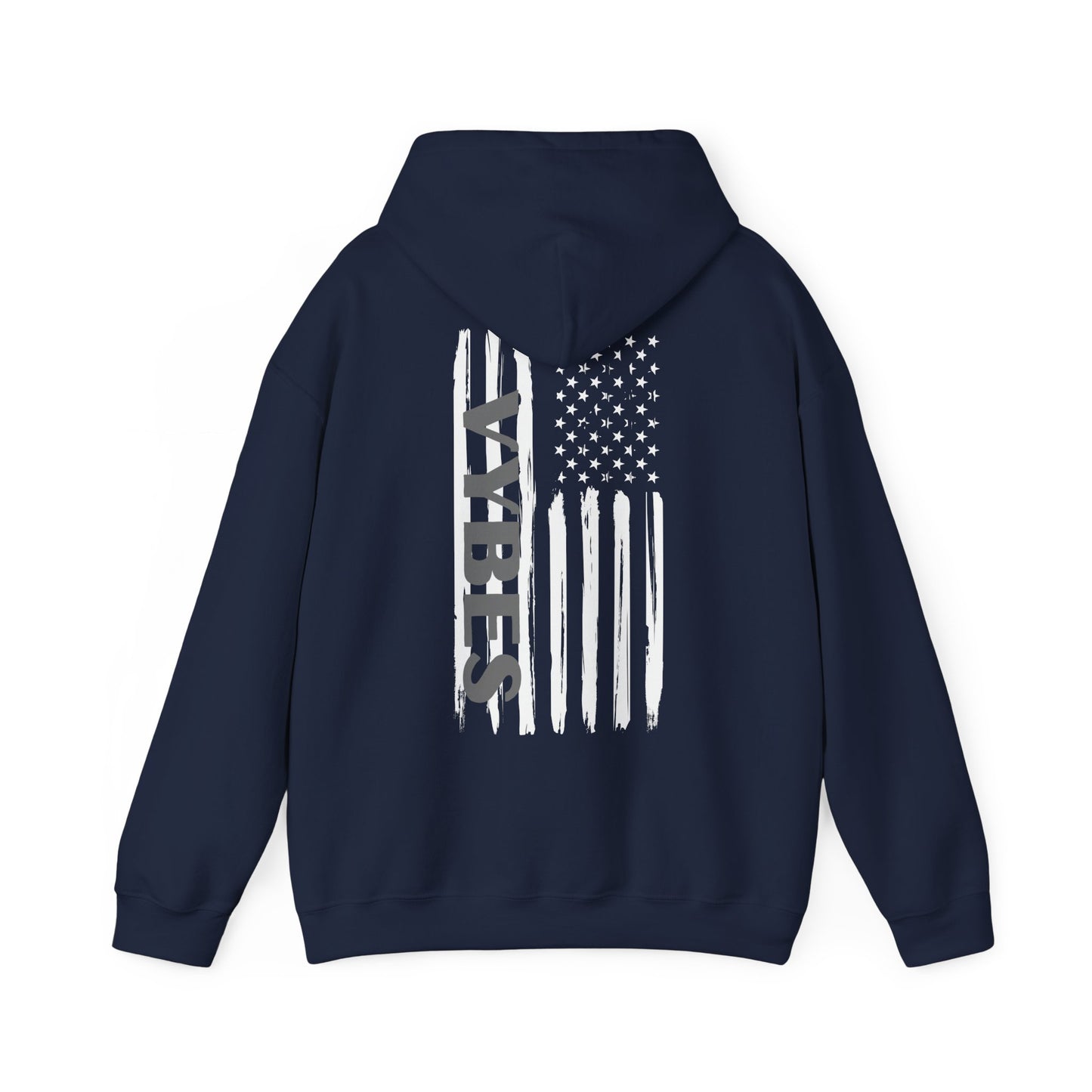 American Vybes Hoodie
