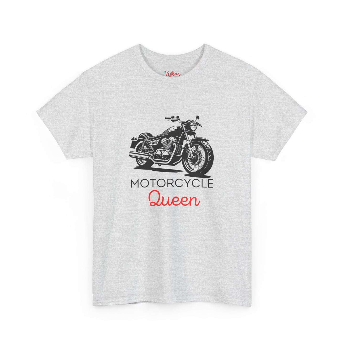 Moto Queen Vybes