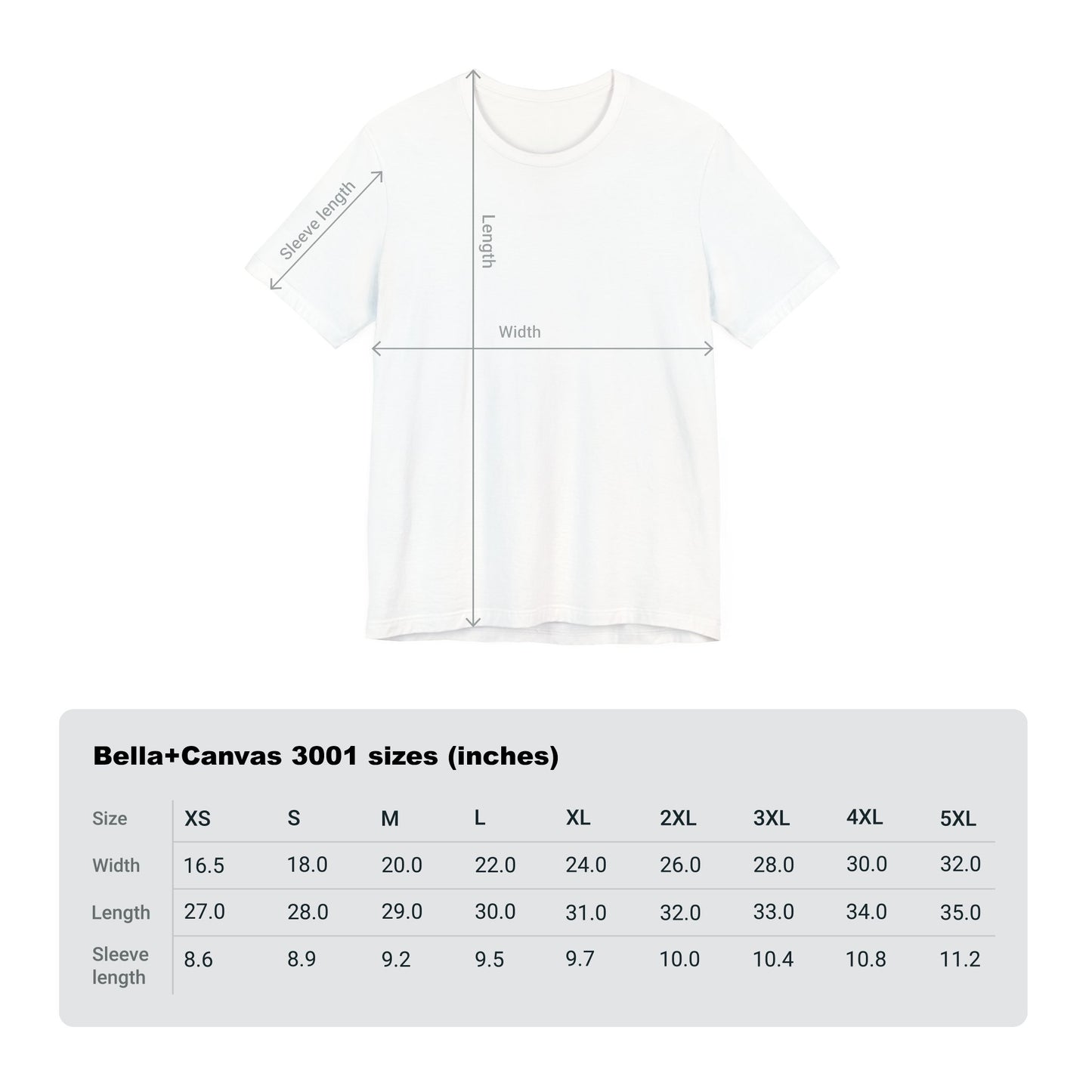 Gapplebee's Tee