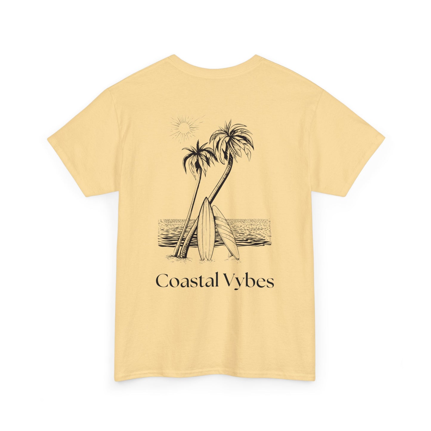 Coastal Vybes