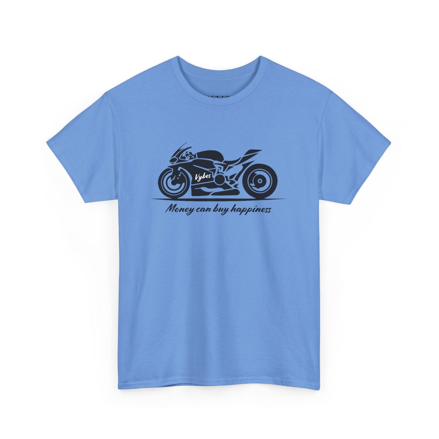 Money Can Buy Happiness Tee