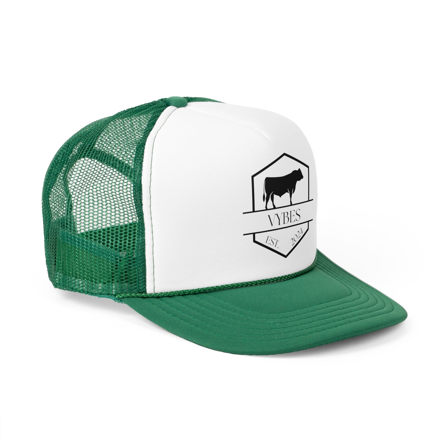 Vybes Trucker Cap