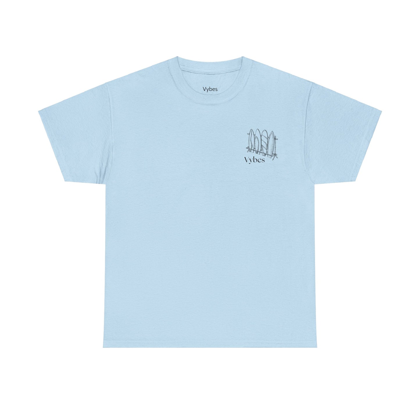 Coastal Vybes