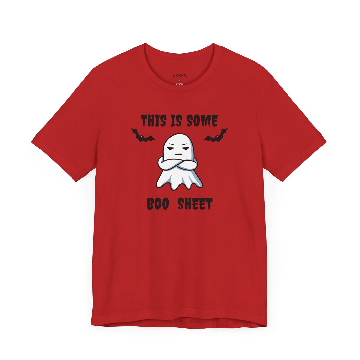 This Is Some Boo Sheet Vybes