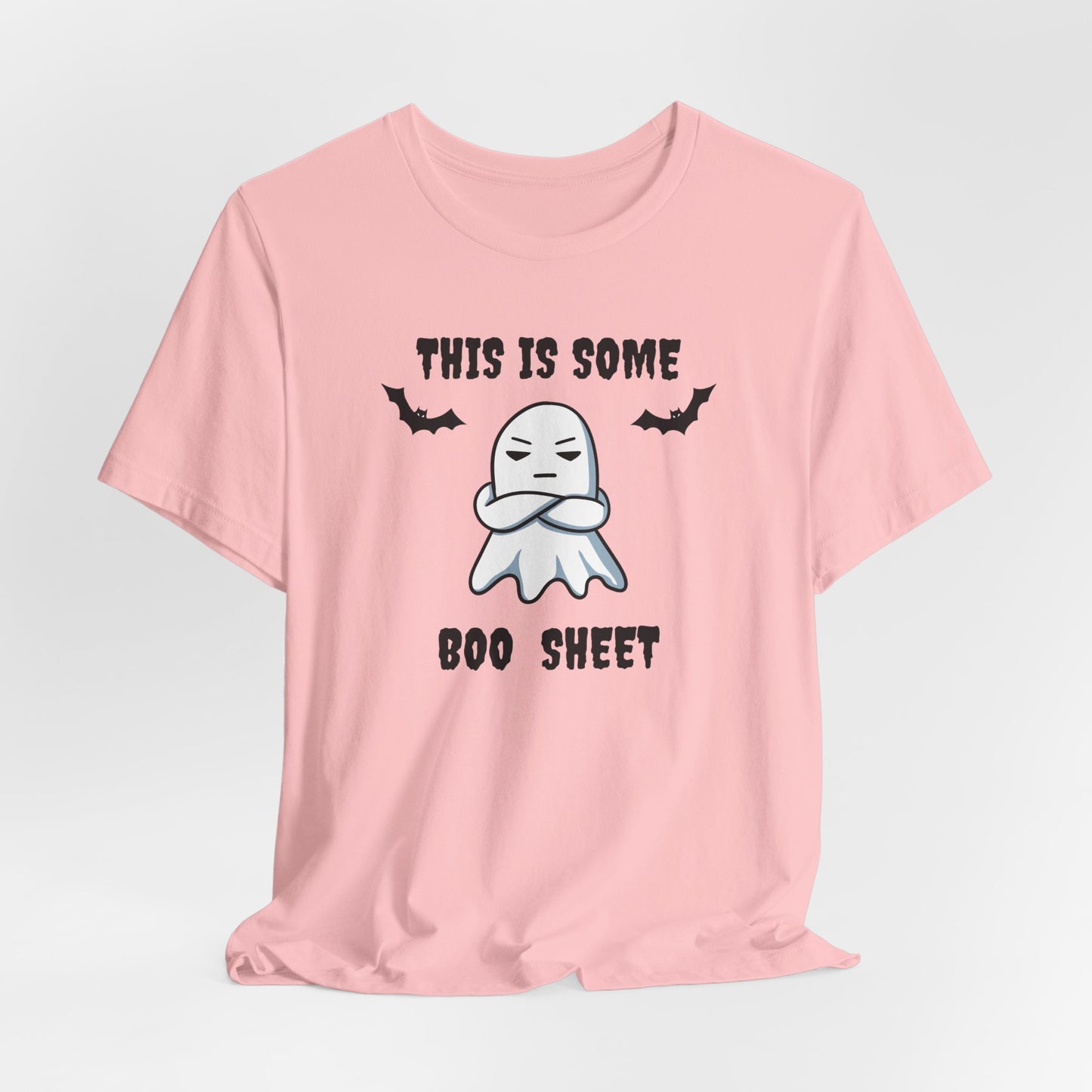 This Is Some Boo Sheet Vybes