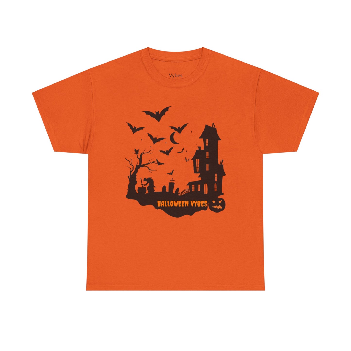 Halloween Vybes