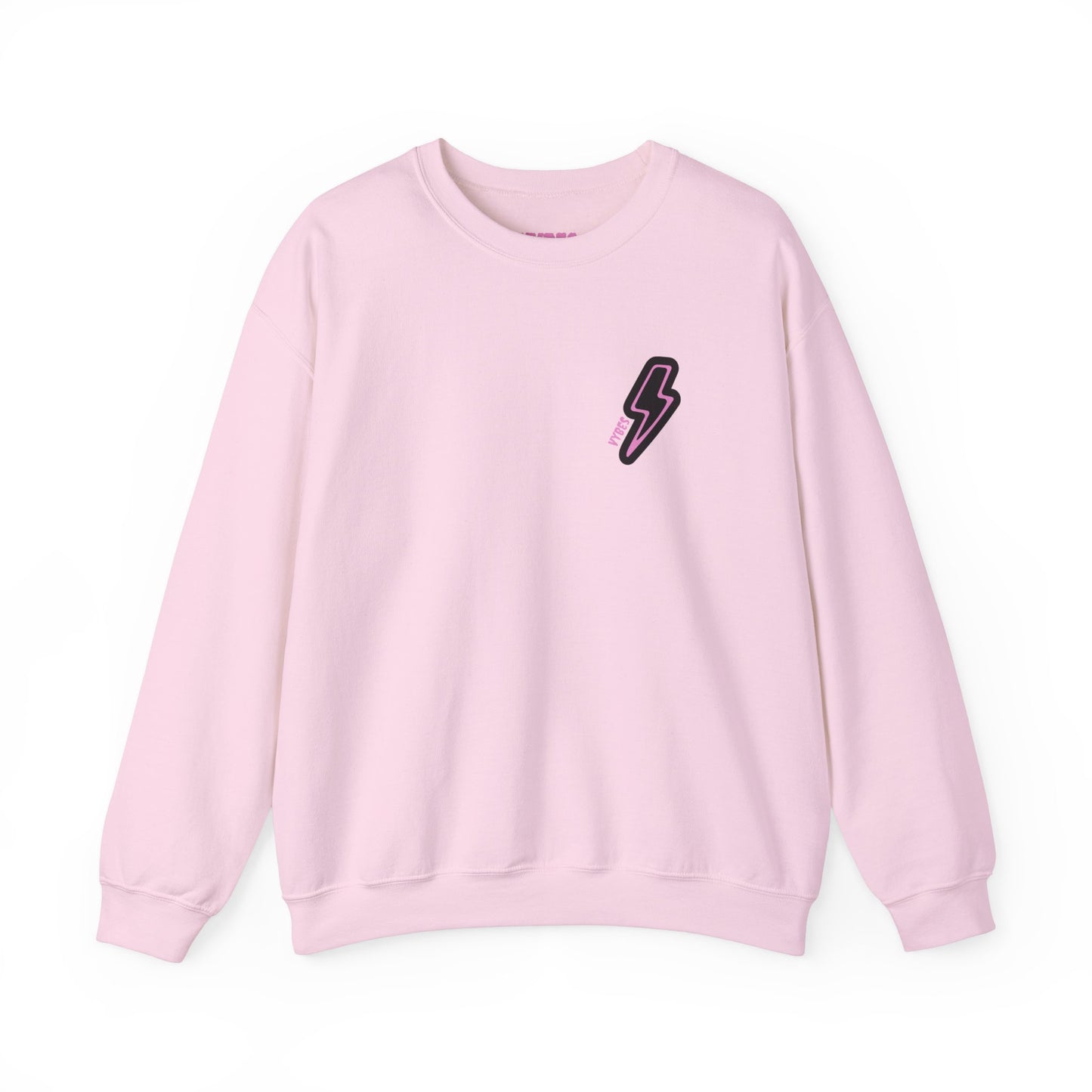 Girl Power Vybes Sweater