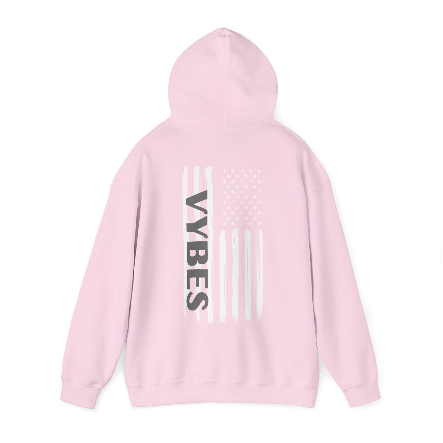 American Vybes Hoodie