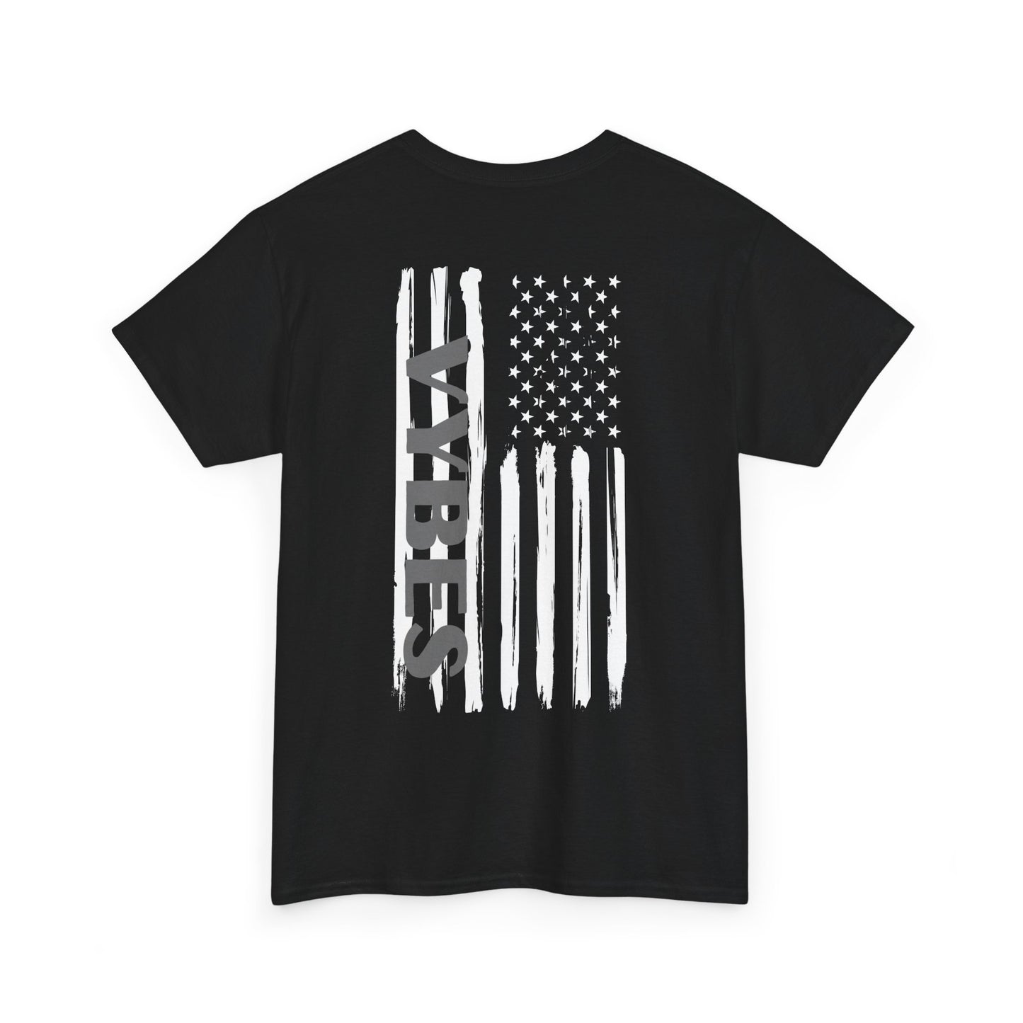 Patriotic Vybes Tee
