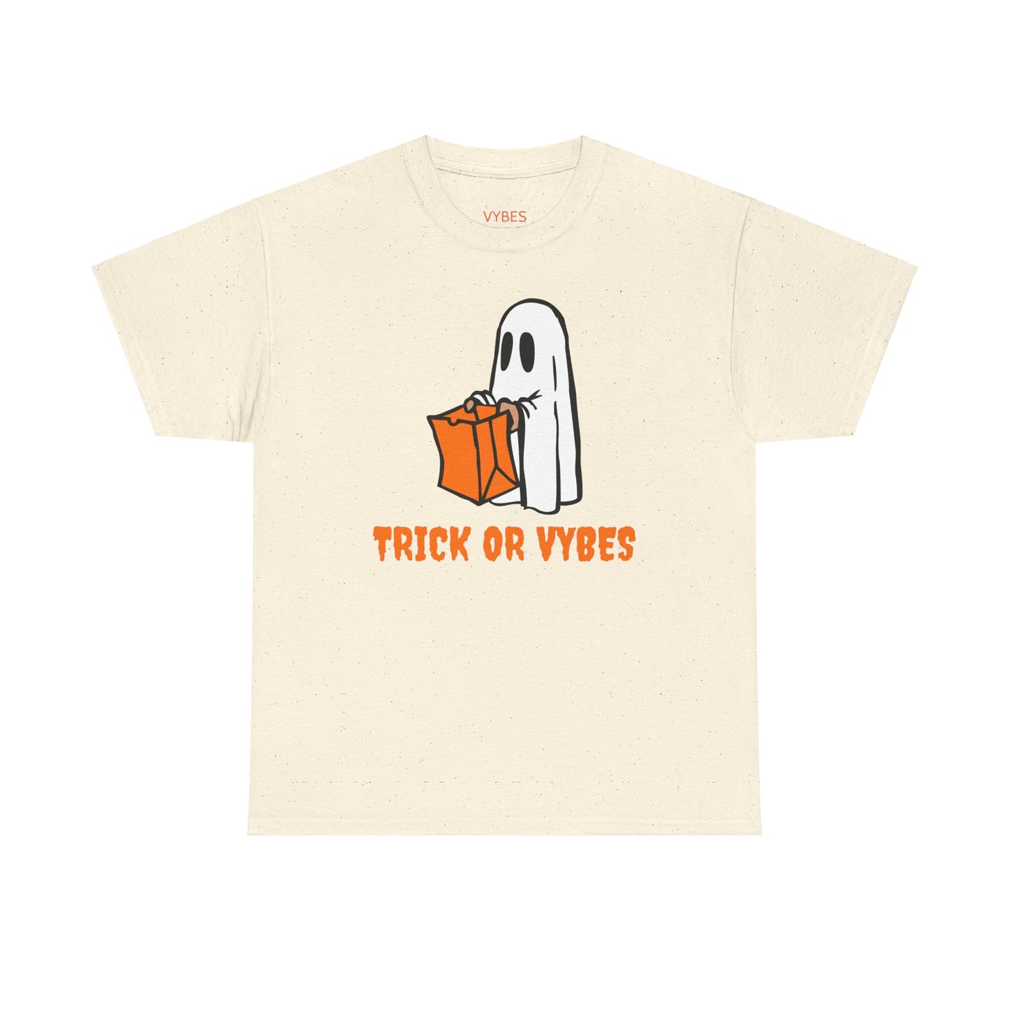 Trick Or Vybes T-shirt