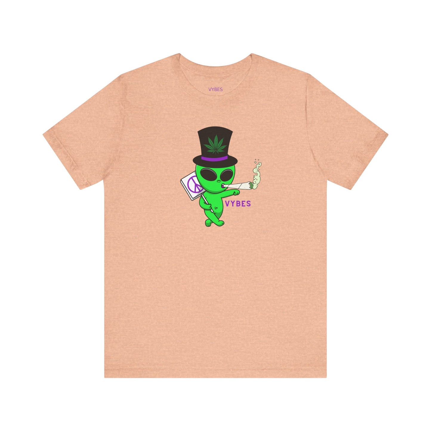 420 Alien Vybes