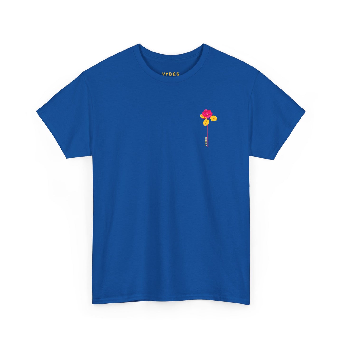 Flower Vybes