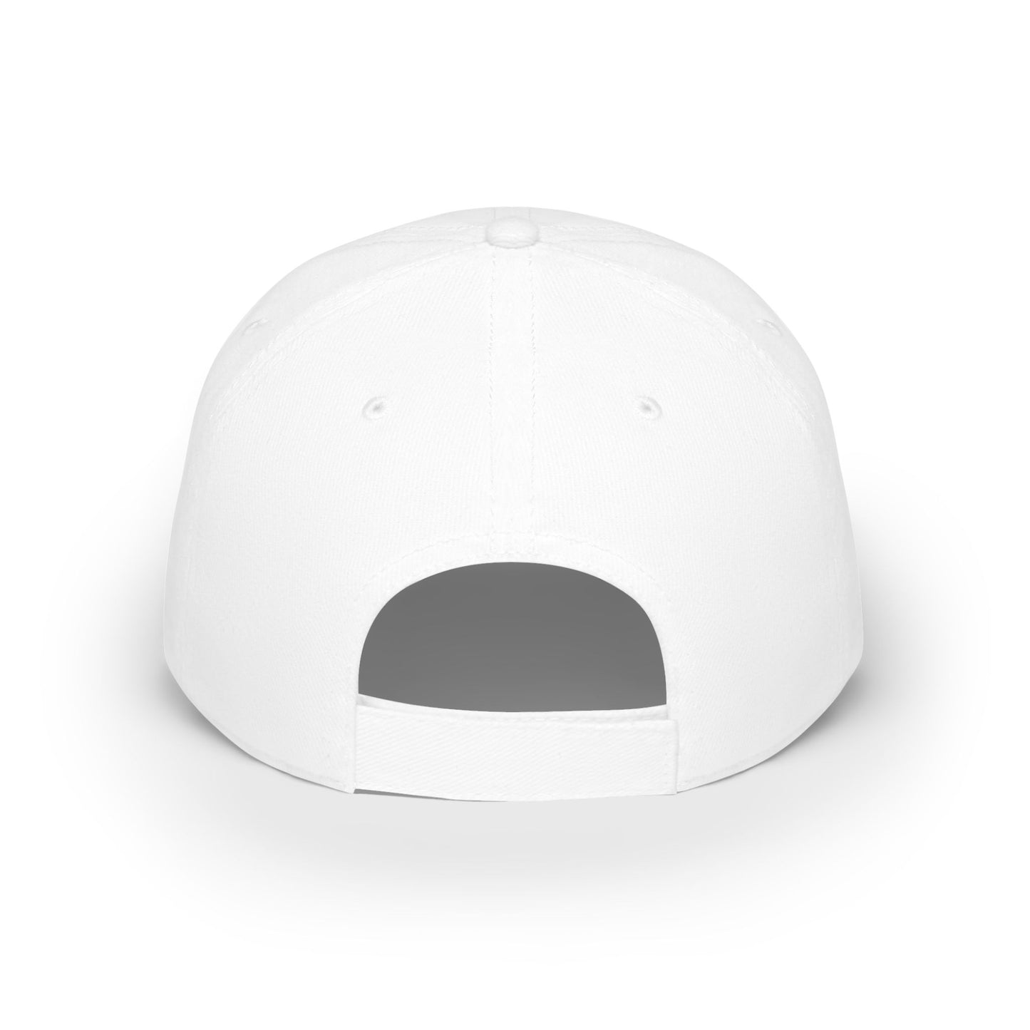 Low Profile Vybes Baseball Cap