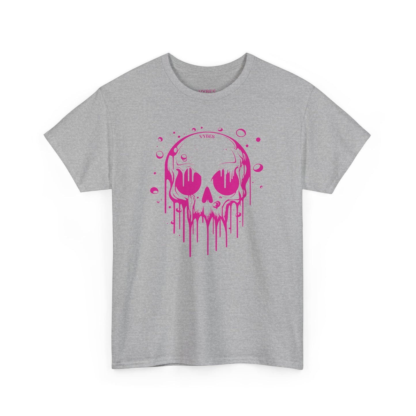 Skull Melt Vybes