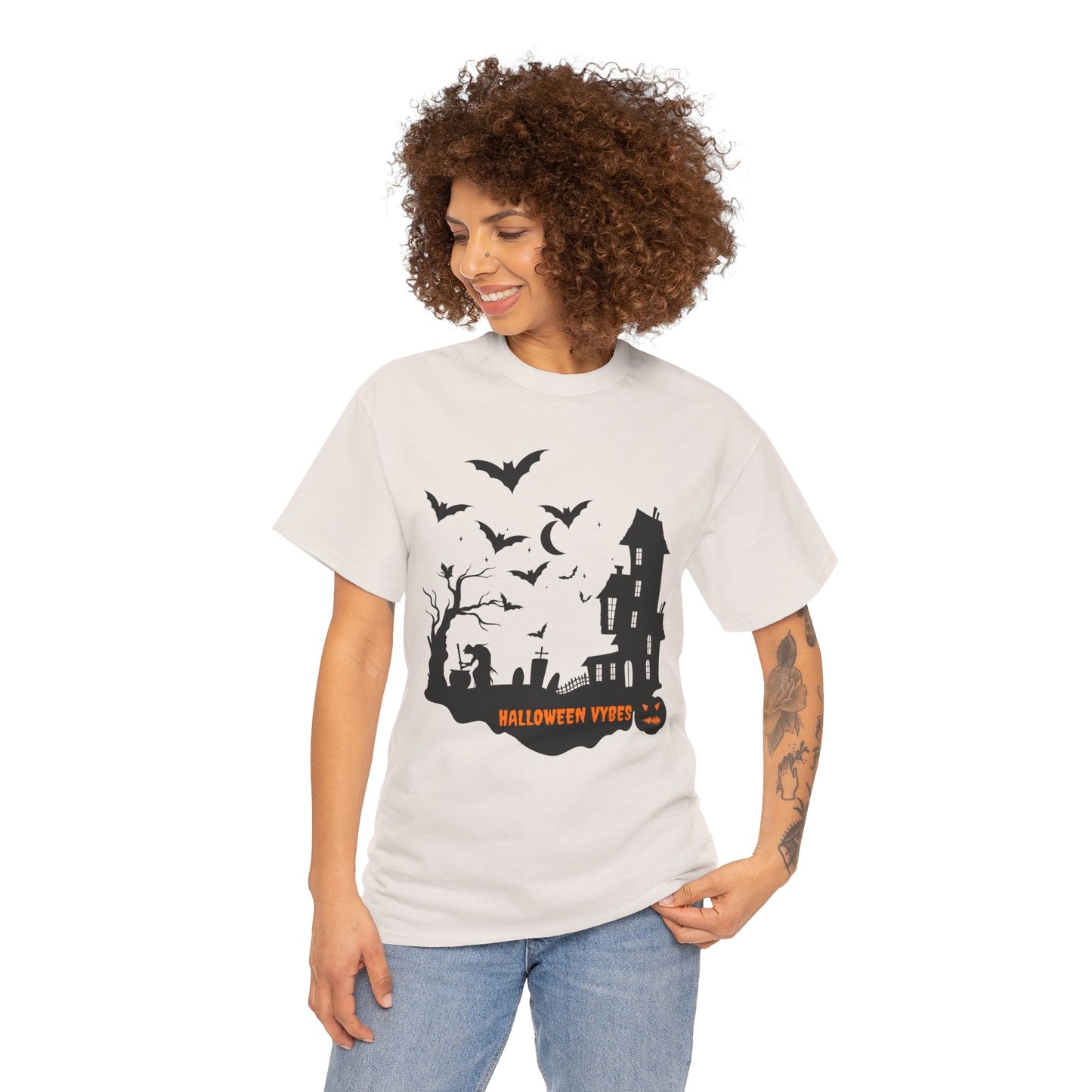 Halloween Vybes