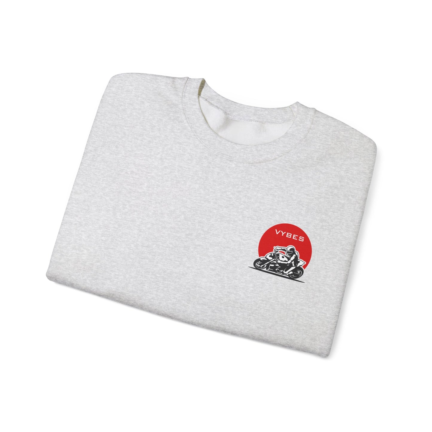 You Wouldn't Understand Sweatshirt