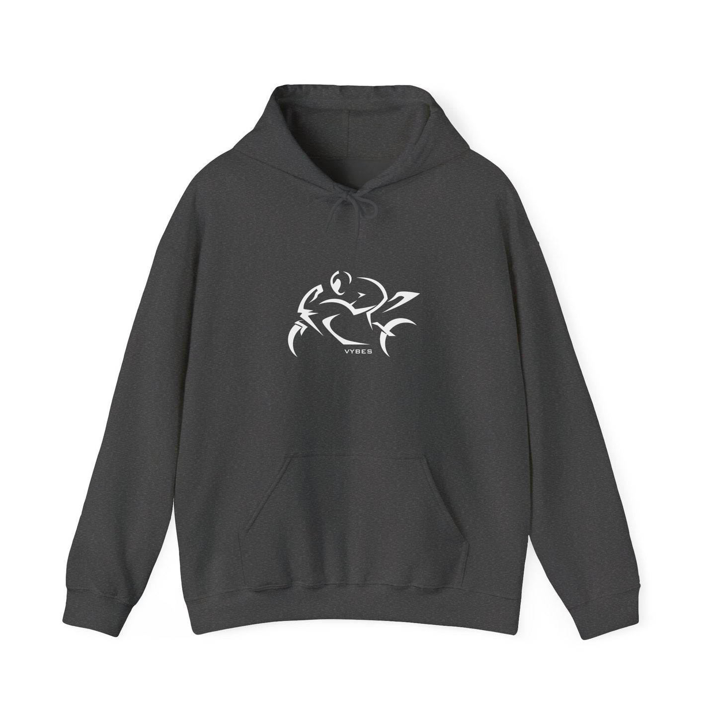 Vybes Racer Hoodie