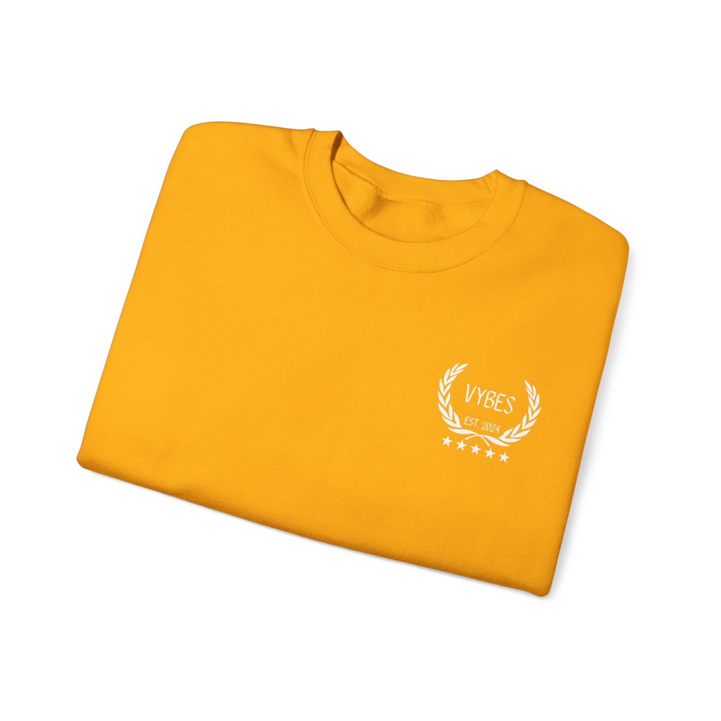 Win In Silence Sweater
