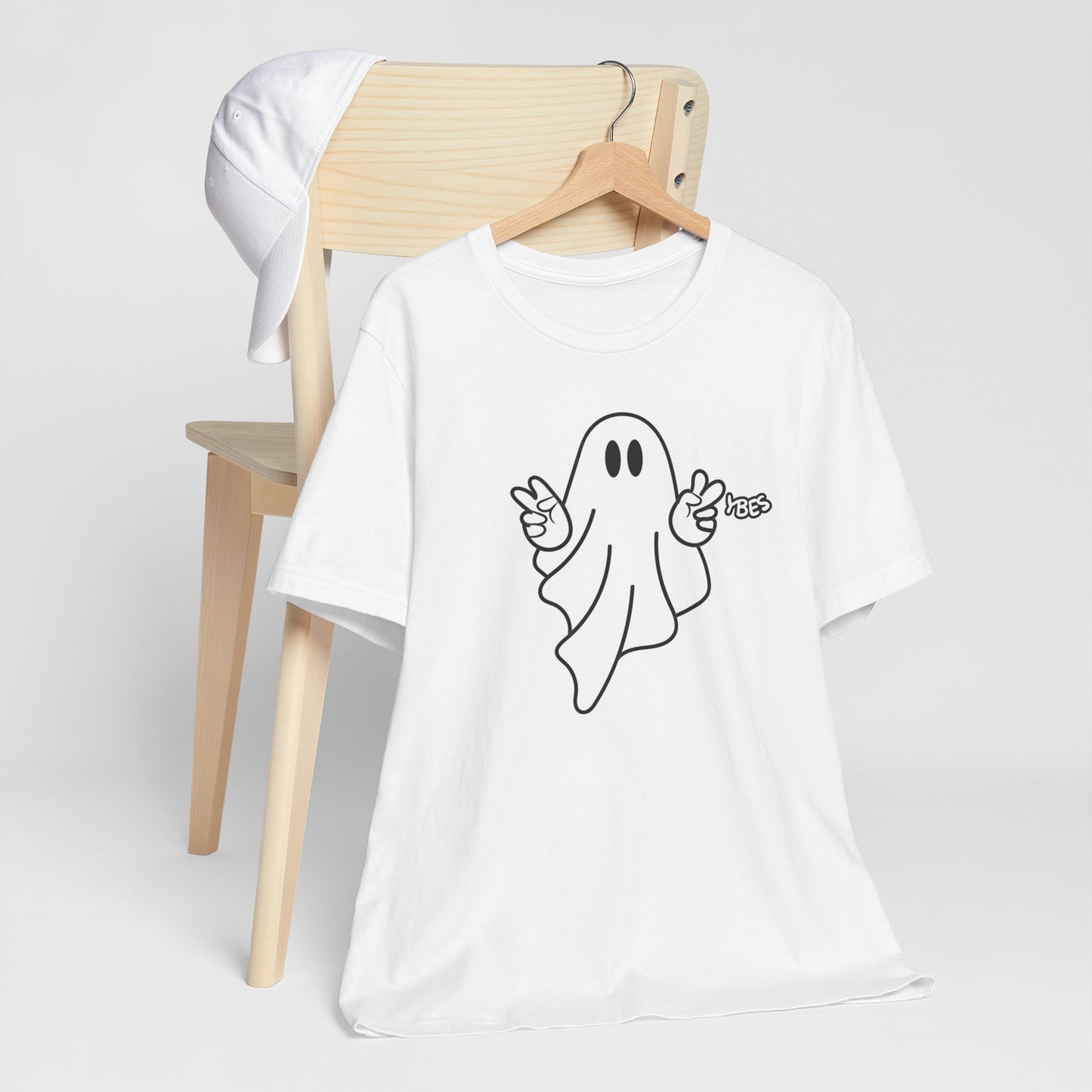 Ghost Vybes