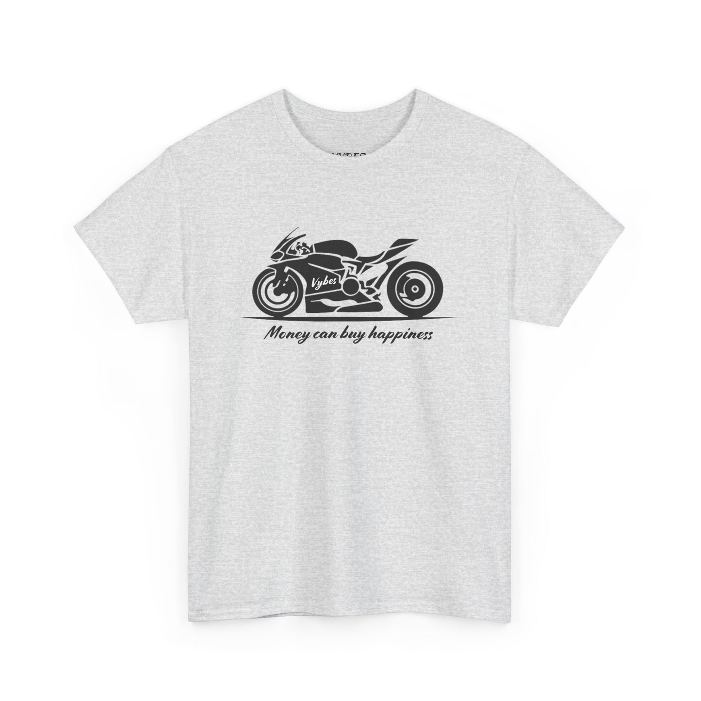 Money Can Buy Happiness Tee