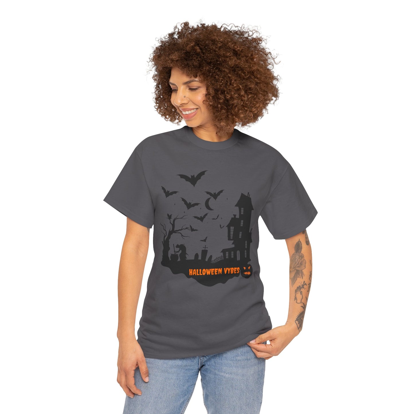 Halloween Vybes