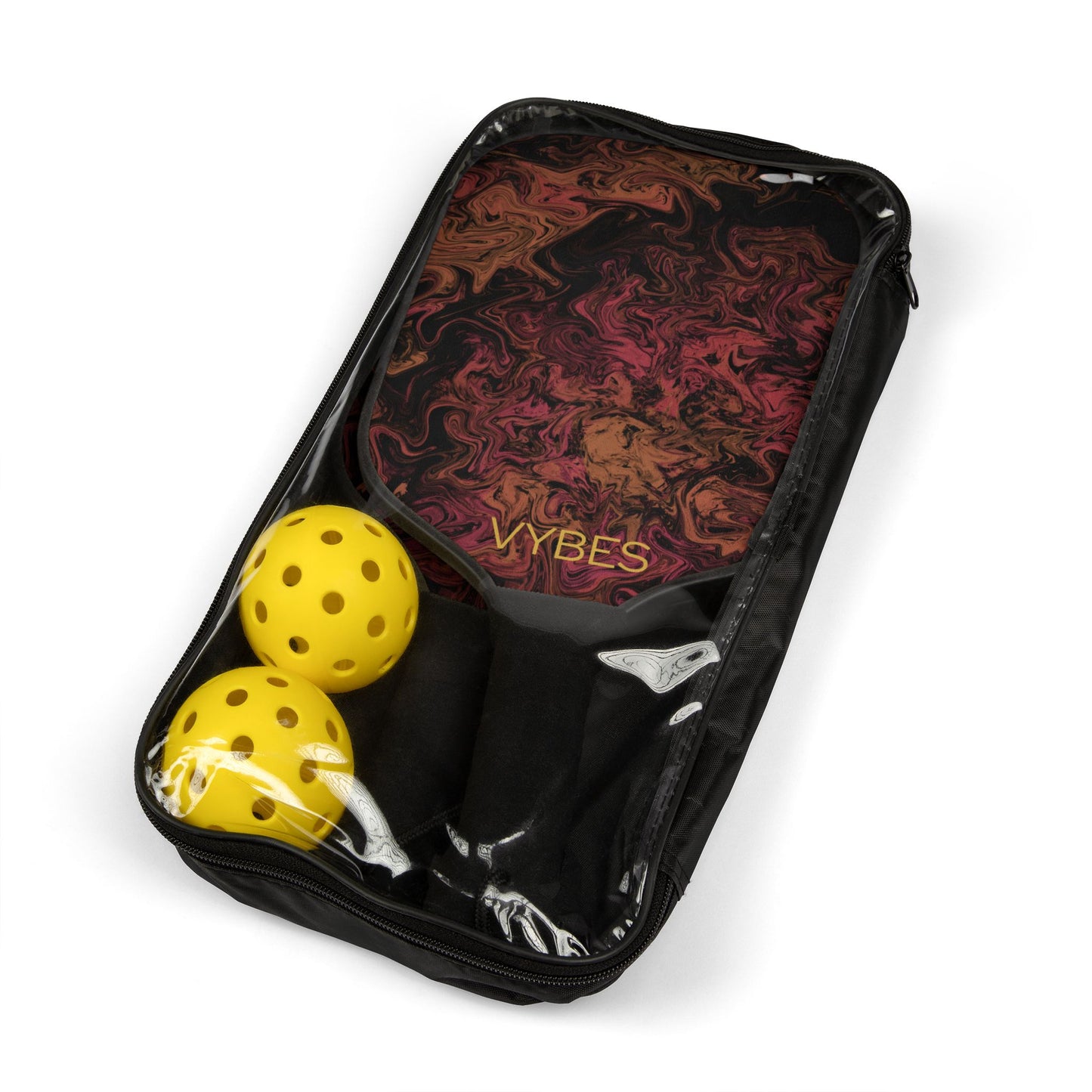 Vybes Pickle ball kit