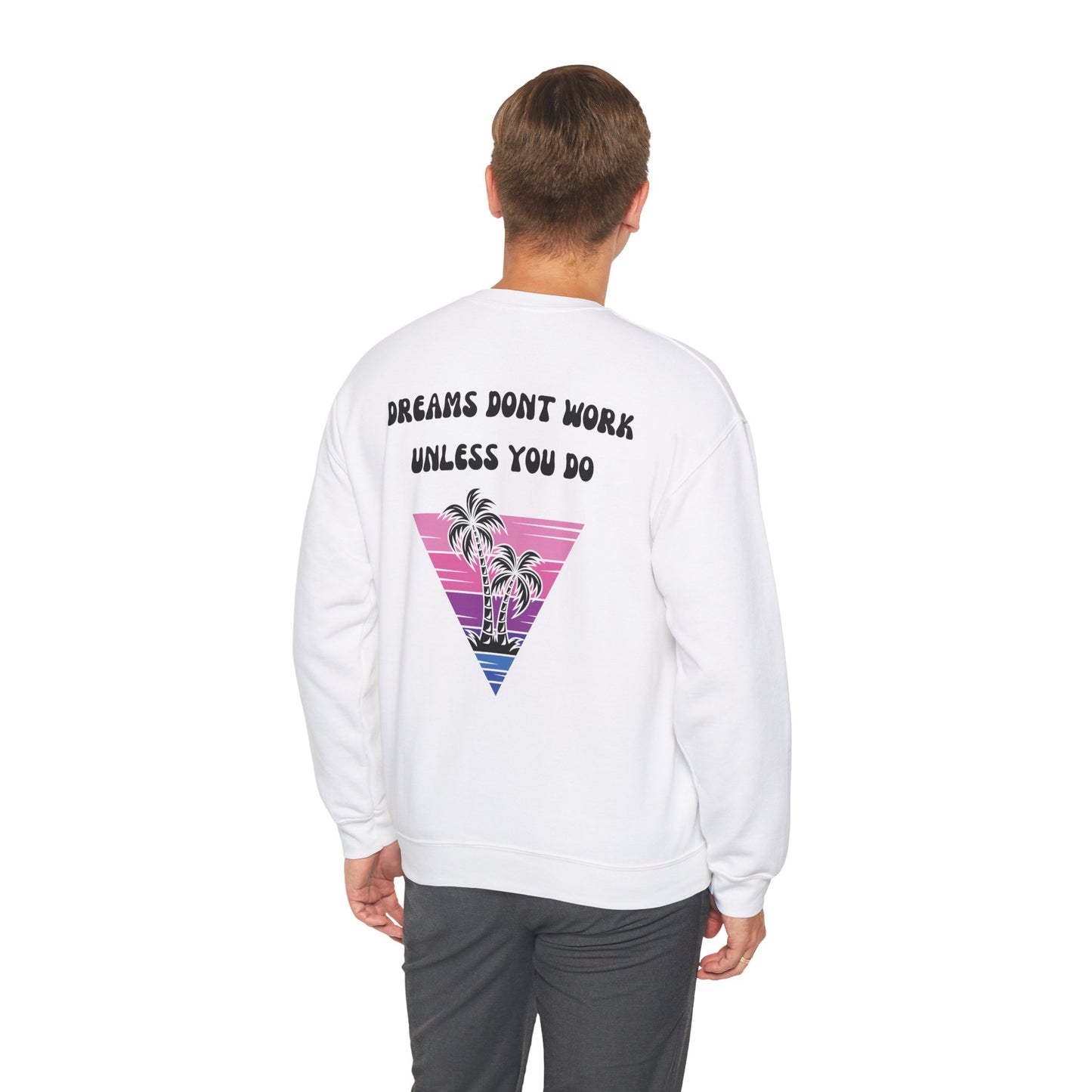 Dreams Vybes Sweatshirt