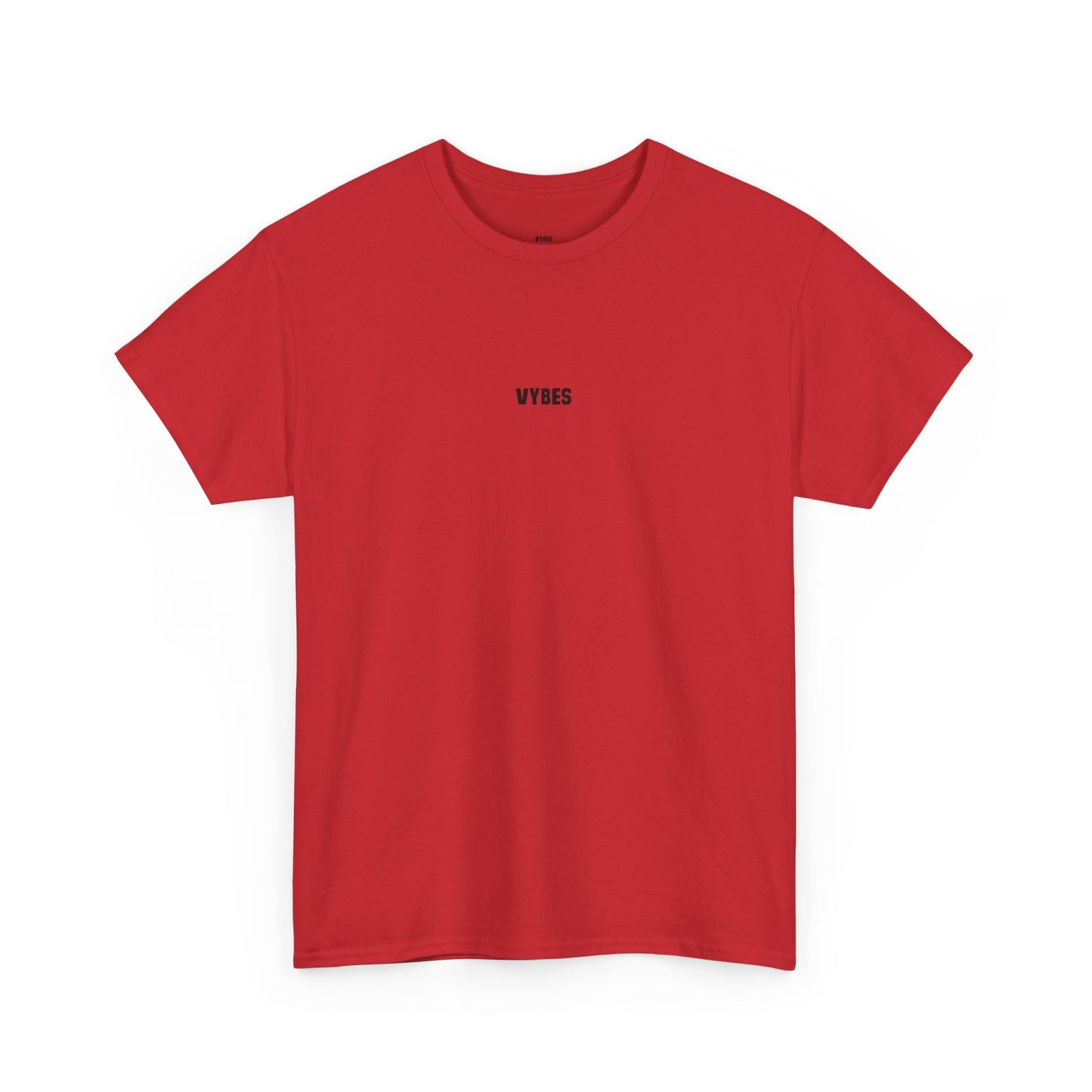 Don't be a Lady Tee