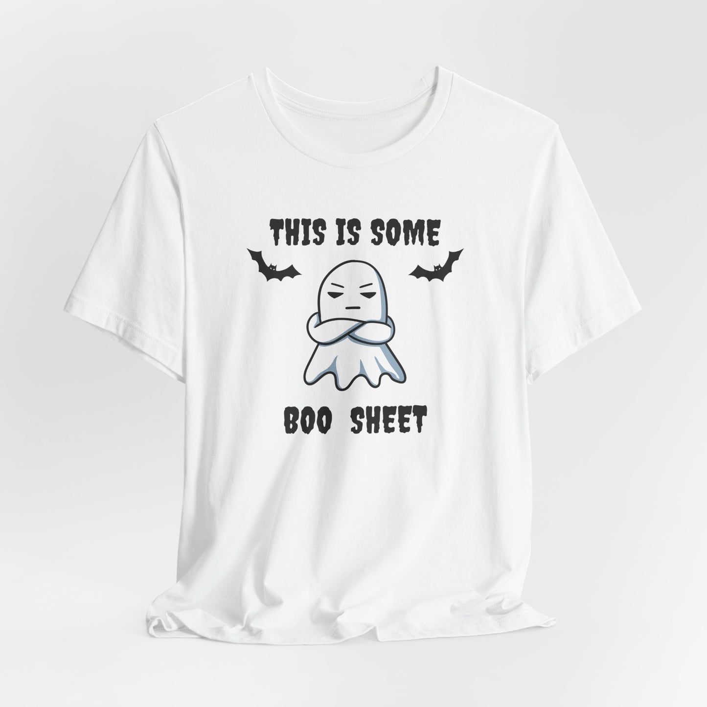 This Is Some Boo Sheet Vybes