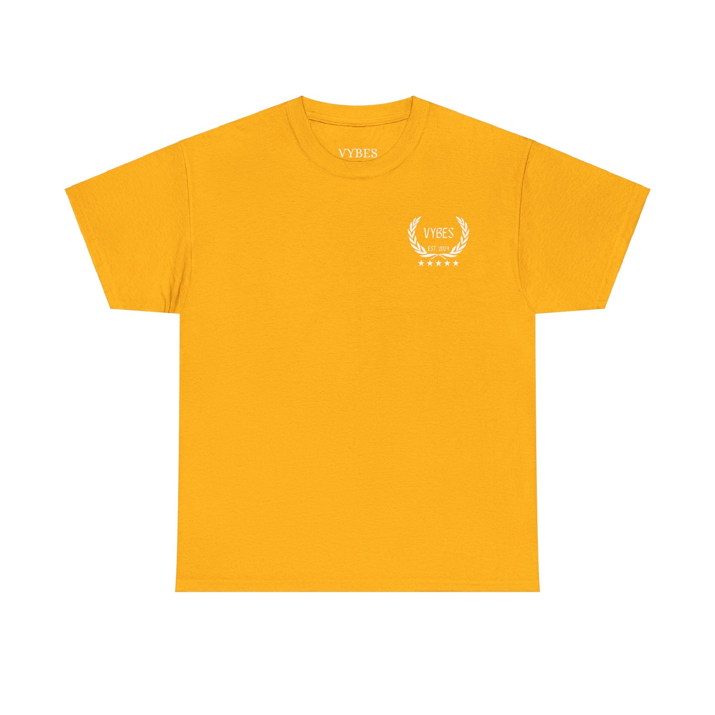 All Hustle Tee